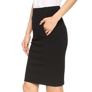 Diane Von Furstenberg Pencil Skirt